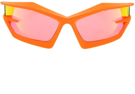 Givenchy Sunglasses Givenchy , Orange , Dames - ONE Size