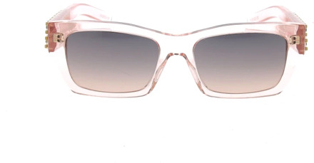 Givenchy Sunglasses Givenchy , Pink , Dames - ONE Size
