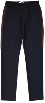 Givenchy Sweatpants Givenchy , Blue , Heren - M