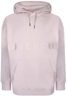 Givenchy Sweatshirts Givenchy , Pink , Heren - L,M,S