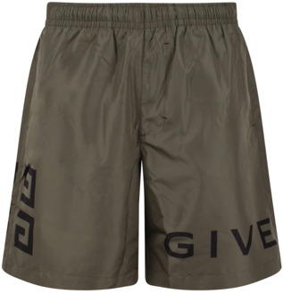 Givenchy Swimwear Givenchy , Green , Heren - L,M,S
