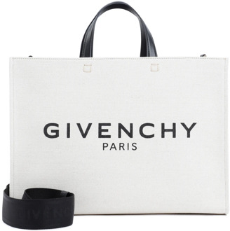 Givenchy Tote Bags Givenchy , Beige , Dames - ONE Size