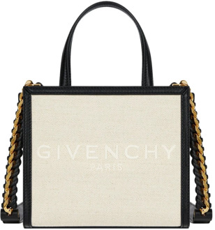 Givenchy Tote Bags Givenchy , Beige , Dames - ONE Size