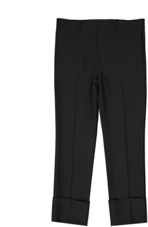 Givenchy Trousers Givenchy , Black , Heren - M