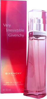 Givenchy Very Irresistible for Women eau de toilette