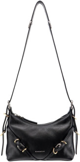 Givenchy Voyou Mini Tas Givenchy , Black , Dames - ONE Size
