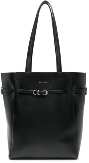 Givenchy Voyou Tote Tas Givenchy , Black , Dames - ONE Size