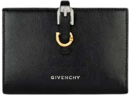 Givenchy Wallets & Cardholders Givenchy , Black , Dames - ONE Size