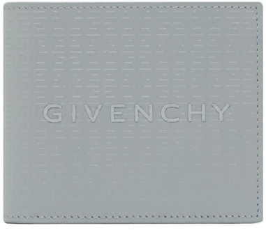 Givenchy Wallets & Cardholders Givenchy , Gray , Heren - ONE Size