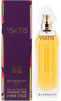 Givenchy Ysatis - 50 ml - Eau de toilette
