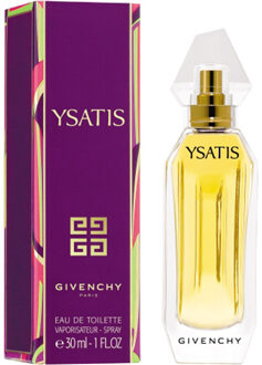 Givenchy Ysatis eau de toilette - 30 ml - 000