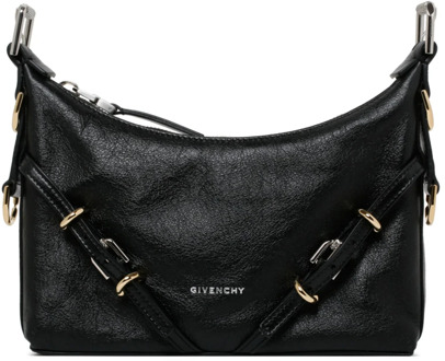 Givenchy Zwarte tassen met stijl Givenchy , Black , Dames - ONE Size