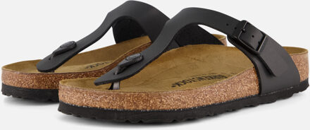 Gizeh Dames Slippers Regular fit - Black - Maat 36