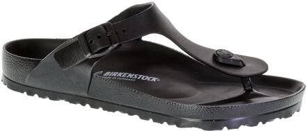 Gizeh EVA Unisex Slippers Regular fit - Black - Maat 37