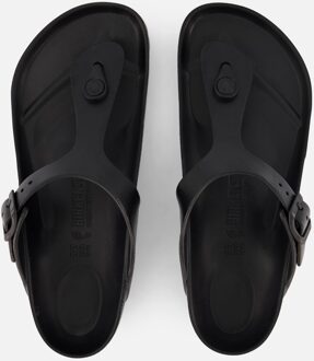 Gizeh EVA Unisex Slippers Regular fit - Black - Maat 43