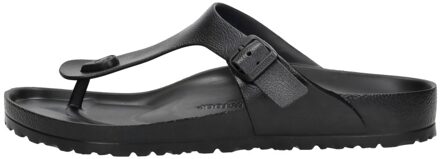 Gizeh EVA Unisex Slippers Regular fit - Black - Maat 46