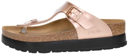 Gizeh Pap Rosé-goud - 38