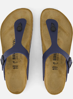 Gizeh - Sportieve slippers - Dames - Maat 41 - Blauw - Blue BF