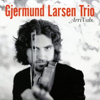 Gjermund Larsen - Arrivals
