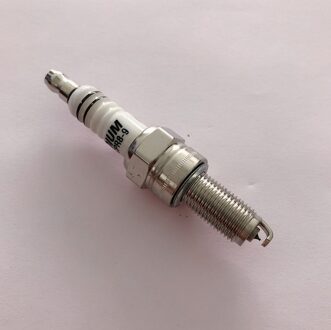 GKG Iridium Bougie EIX-CPR8-9 2 stuks VOOR CPR8EA-9 CPR8EA9 B8RTC-9 UR4DC UR6ED P-RG6HCC U24EPR9 U24ESR-N