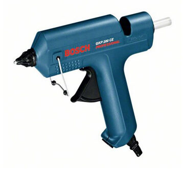 GKP - 200 CE Lijmpistool - Met opbergkoffer