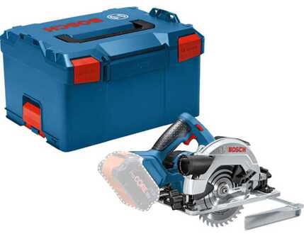 GKS 18V-57 G (zonder accu)