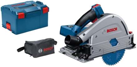 GKT 18V-52 GC Accu-invalzaag BITURBO Solo L-Boxx | Zonder acccu's en lader