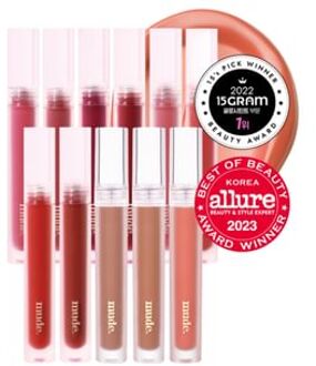 Glace Lip Tint - Liptint