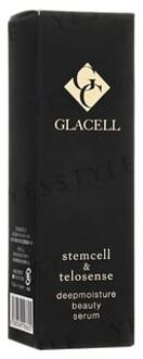 Glacell Stemcell & Telosence Deep Moisture Beauty Serum 30ml