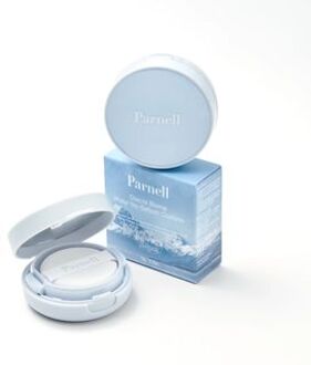 Glacial Biome Water No-Sebum Cushion - Kussen Foundation