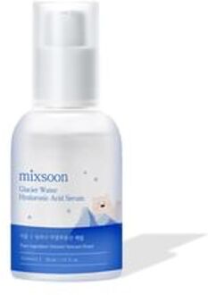 Glacial Water Hyaluronic Acid Serum Mini - Gezichtsserum