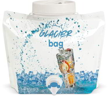 Glacier Bag