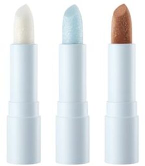 Glacier Vegan Lip Balm - Lipbalsem