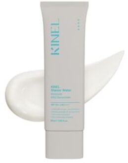 Glacier Water Moisture Mild Sunscreen 50ml