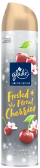 Glade Luchtverfrisser Glade Aero Frosted Floral Cherry 300 ml