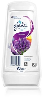 Glade Luchtverfrisser Glade Rustgevende Lavendel Stevige Luchtverfrisser 150 g