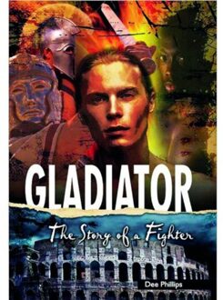 Gladiator - Dee Phillips