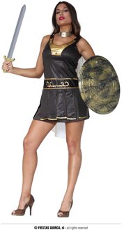 Gladiator Kostuum Dames Spartacus