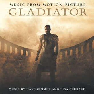 Gladiator (LP)