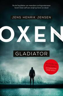 Gladiator - Oxen - Jens Henrik Jensen