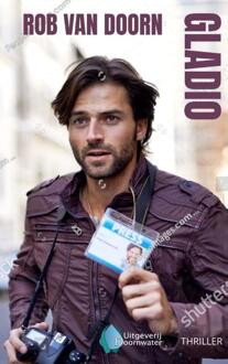 Gladio -  Rob van Doorn (ISBN: 9789083522869)