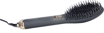 Gladstrijkende Borstel Cyclone Air Tech