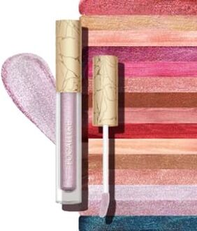 Glam Metal Liquid Lipstick - 4 Colors #PP02 Dying Star - 2.5g