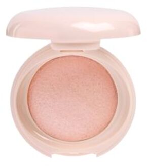 Glam Perfection Baked Highlighter - 4 Colors #PK01 Rose Glare