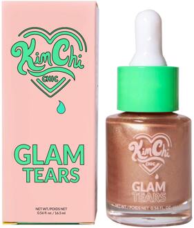 Glam Tears Opal Liquid Highlighter