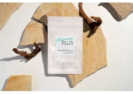 Glammy Plus Body Care Supplement 30 pcs