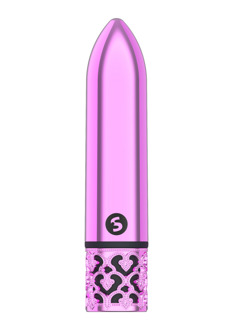 Glamor - Krachtige Oplaadbare Bullet Vibrator