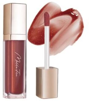 Glamorous Lip Plumper 05 Romantic Brown