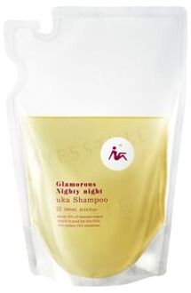 Glamorous Night Night Shampoo Refill 300ml