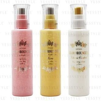 Glamorouscurl N Lotion Normal - 150ml